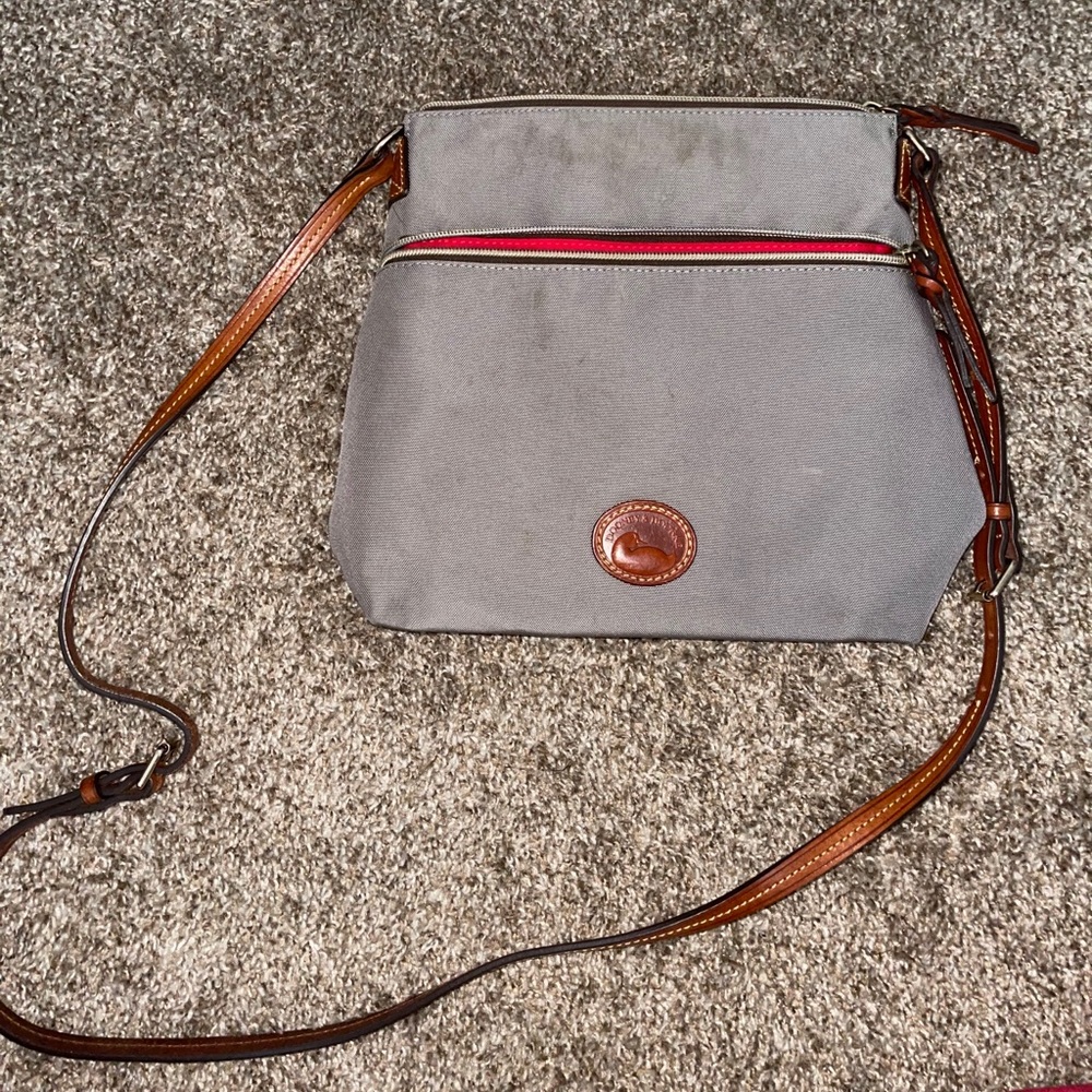 Dooney & Burke Crossbody